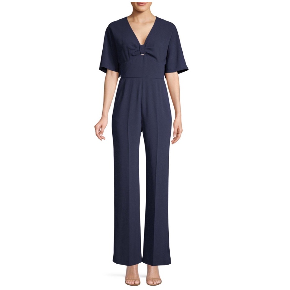 Trina Turk Modern Miami Eden Roc Jumpsuit